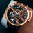 Jacob & Co Opera Godfather Minute Repeater OP500.40.AA.AA.ABALA