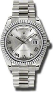 Rolex Day-Date II President 218239 RRP