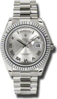 Rolex Day-Date II President 218239 RRP