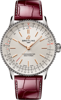 Breitling Navitimer Automatic 36 A17327211G1P1