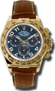 Rolex Oyster Cosmograph Daytona m116518-0080