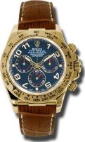 Rolex Oyster Cosmograph Daytona m116518-0080