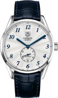 TAG Heuer Carrera Calibre 6 Heritage Automatic Watch 39 mm WAS2111.FC6293