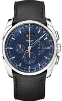 Parmigiani Fleurier Tonda Metrograph PFC274-0002500-XC1442