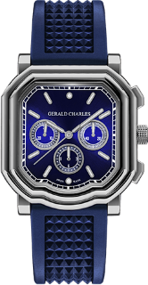 Gerald Charles Maestro 3.0 Chronograph GC3.0-TN-01