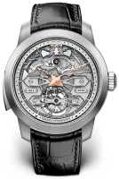 Girard-Perregaux Bridges Minute Repeater Tourbillon With Bridges 99820-21-001-BA6A