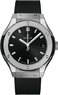 Hublot Classic Fusion Titanium 581.NX.1470.RX