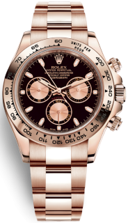 Rolex Cosmograph Daytona m116505-0008