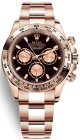 Rolex Cosmograph Daytona m116505-0008