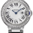 Ballon Bleu De Cartier Watch W4BB0030
