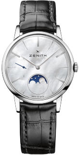 Zenith Elite Ultra Thine Lady Moonphase 36 mm 03.2320.692/80.C714