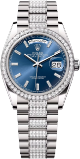 Rolex Day-Date 36 m128349rbr-0052