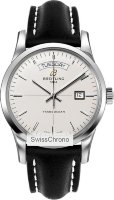 Breitling Transocean Day Date a4531012/g751-1ld