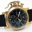 Graham Chronofighter Vintage Bronze 2CVAK.B26A