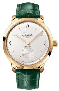 Glashutte Original Vintage Sixties Small Second 1-39-60-01-01-04