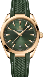 Omega Seamaster Aqua Terra 150 m 220.52.41.21.10.001