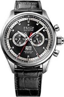 Zenith El Primero Rattrapante 44 03.2050.4026/91.C714
