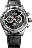 Zenith El Primero Rattrapante 44 03.2050.4026/91.C714