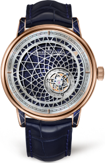 Jaeger-LeCoultre Hybris Artistica Mysterieuse Homme 52224X8