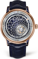 Jaeger-LeCoultre Hybris Artistica Mysterieuse Homme 52224X8