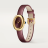 Cartier Baignoire WGBA0032