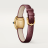 Cartier Baignoire WGBA0032