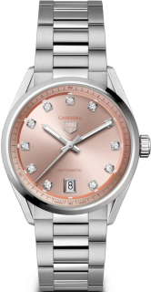 TAG Heuer Carrera Date WBN231D.BA0001