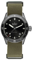 Blancpain Fifty Fathoms Bathyscaphe 5000 1230 NAKA