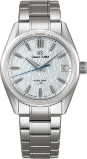 Grand Seiko Evolution 9 Collection Spring Drive U.F.A. SLGB003G