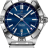 Breitling Chronomat Automatic GMT 40 Six Nations Scotland A323986B1C1A1