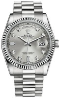 Rolex Oyster Day-Date m118239-0086