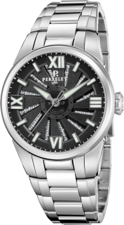 Perrelet Turbine Lady Eclipse Womens A4069/2