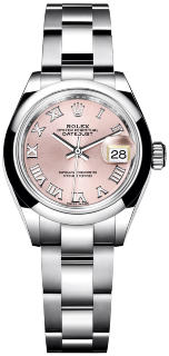 Rolex Datejust 28 Oyster Perpetual m279160-0014