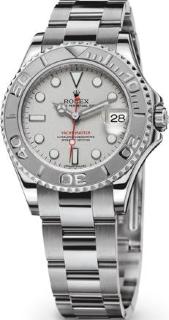 Rolex Oyster Yacht-Master m168622-0004