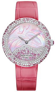 Patek Philippe Calatrava Ladies 4899/900G-001