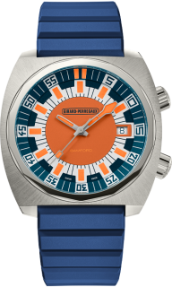 Girard-Perregaux Deep Diver Limited Edition 39500-21-3266-6CX