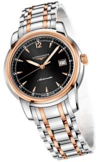 The Longines Saint-Imier Collection L2.766.5.59.7