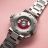 Oris Aquis GMT Date 01 798 7754 4135-07 8 24 05PEB