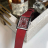 Oris Rectangular 01 561 7783 4068-07 5 19 18