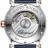 Chopard Happy Sport Sun Moon and Stars 278573-6027