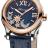 Chopard Happy Sport Sun Moon and Stars 278573-6027