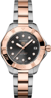 TAG Heuer Aquaracer Professional 200 Solargraph WBP1324.BB0005