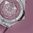 Hublot Big Bang One Click Sang Bleu Steel Pink Diamonds 465.SS.89P7.VR.1204.MXM20