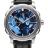 Romain Jerome Air 1969 Heavy Metal Blue Silicium RJ.M.AU.020.02