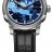 Romain Jerome Air 1969 Heavy Metal Blue Silicium RJ.M.AU.020.02