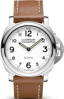 Officine Panerai Luminor Base 8 Days Titanio PAM00561
