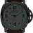 Officine Panerai Luminor Base 8 Days Titanio PAM00561