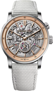 Code 11.59 by Audemars Piguet Grande Sonnerie Carillon Supersonnerie 150th Anniversary 26397PN.OO.D008KB.01