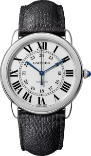 Ronde Solo de Cartier 36 mm WSRN0021