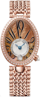 Breguet Reine de Naples 8918BR/5T/J20 D000